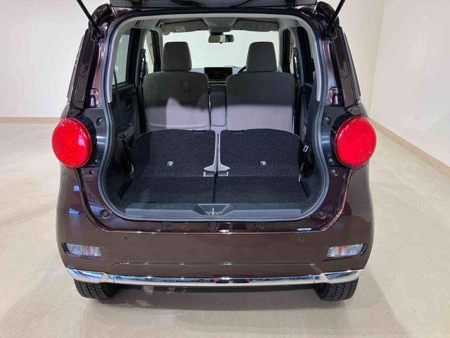 キャスト スタイルG SAII(16枚目)