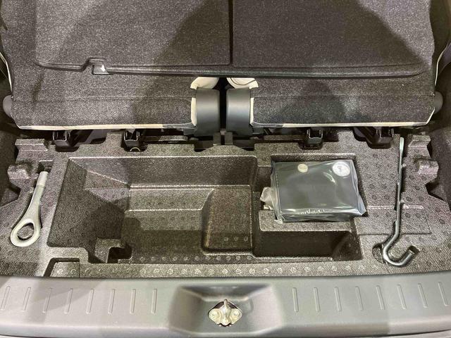 キャスト スタイルG SAII(17枚目)