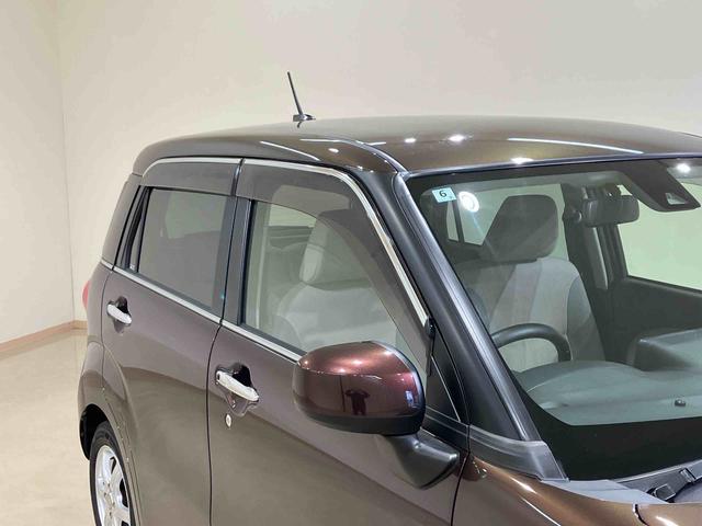 キャスト スタイルG SAII(23枚目)