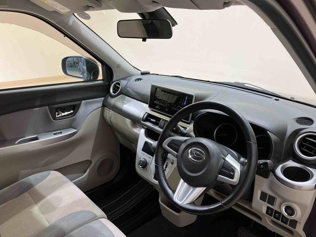 キャスト スタイルG SAII(24枚目)