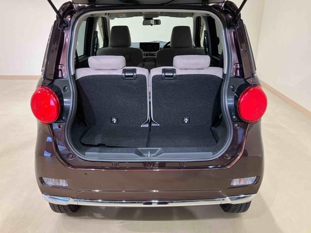 キャスト スタイルG SAII(31枚目)