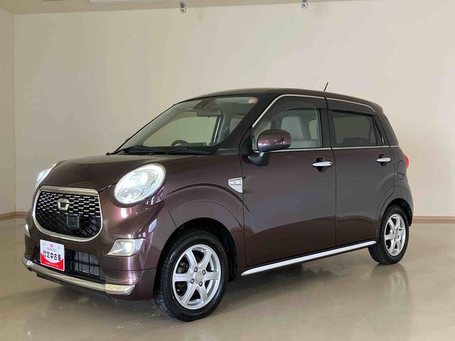 キャスト スタイルG SAII(40枚目)