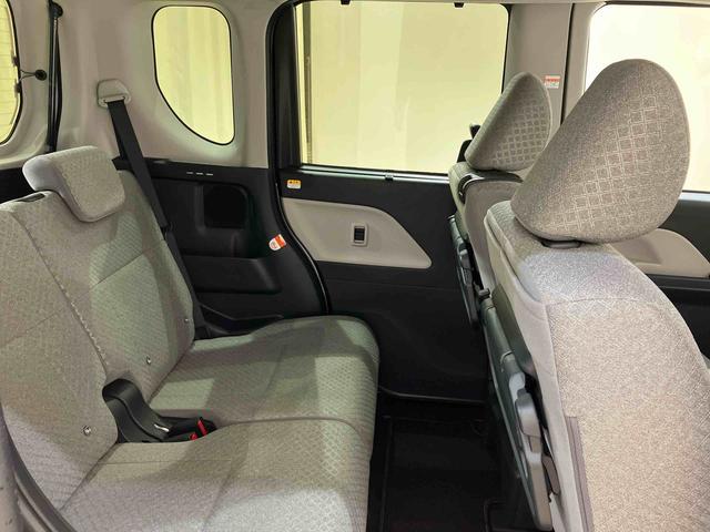 タント Ｘ（4枚目）