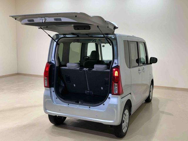 タント Ｘ（15枚目）