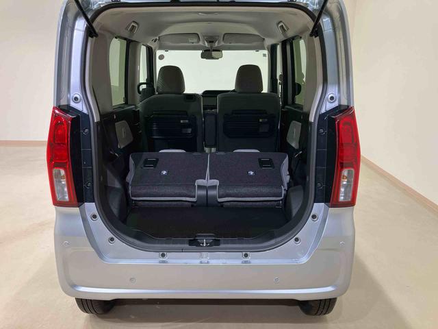 タント Ｘ（16枚目）