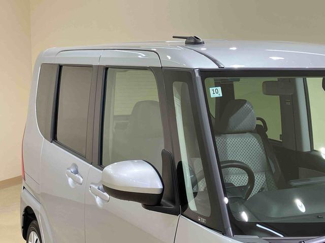 タント Ｘ（23枚目）