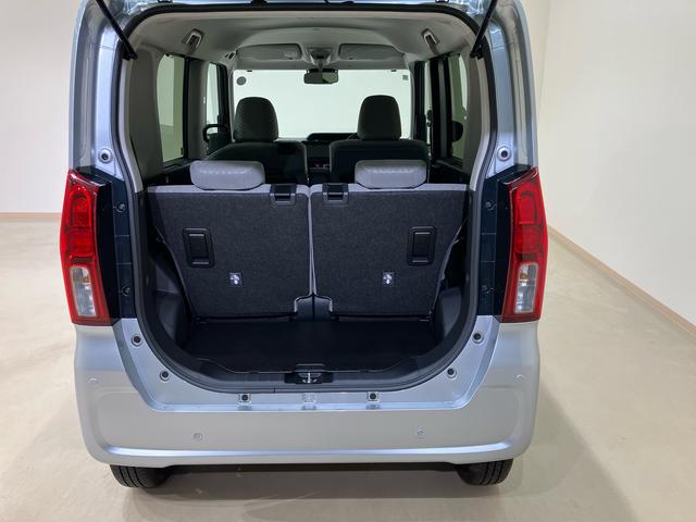 タント Ｘ（31枚目）