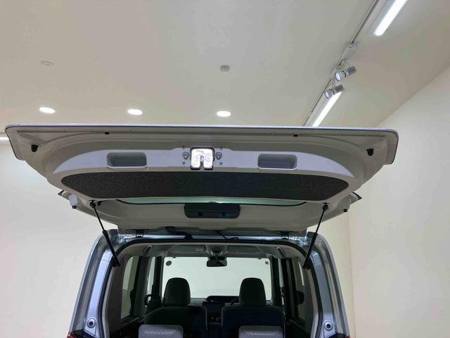 タント Ｘ（32枚目）