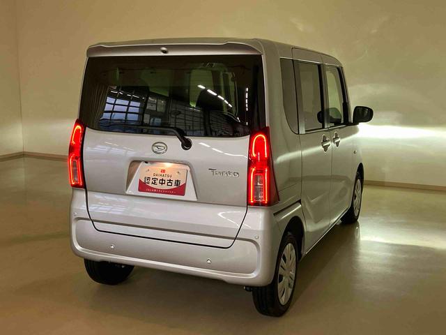 タント Ｘ（38枚目）