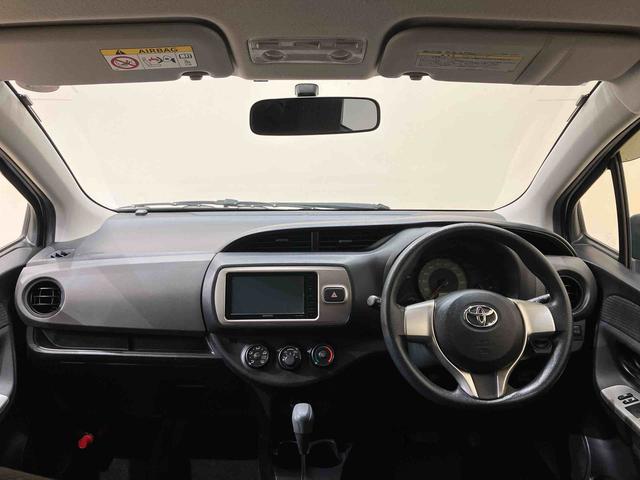 ヴィッツ F(5枚目)