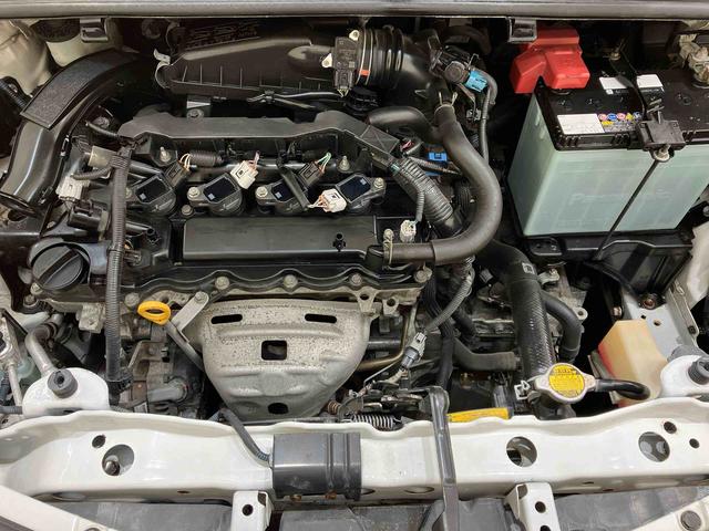 ヴィッツ F(18枚目)