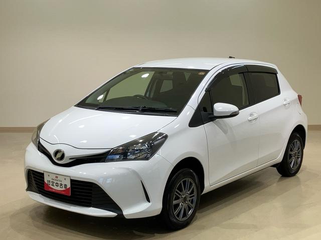 ヴィッツ F(21枚目)