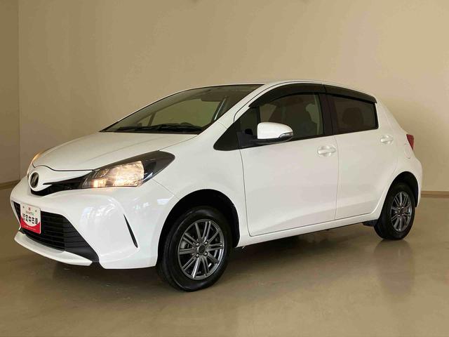 ヴィッツ F(40枚目)