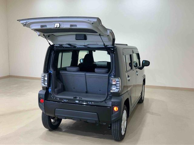 タフト Ｇ　４ＷＤ　メモリーナビ　バックカメラ　シートヒーター　アイドリングストップ　オートマチックハイビーム　ＵＳＢ入力端子　オートライト　衝突防止システム　ＬＥＤヘッドランプ　レーンアシスト　スマートキー（15枚目）