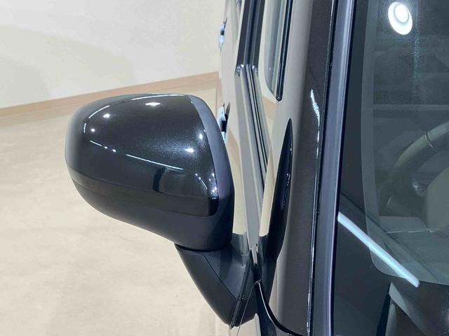 タフト Ｇ　４ＷＤ　メモリーナビ　バックカメラ　シートヒーター　アイドリングストップ　オートマチックハイビーム　ＵＳＢ入力端子　オートライト　衝突防止システム　ＬＥＤヘッドランプ　レーンアシスト　スマートキー（22枚目）