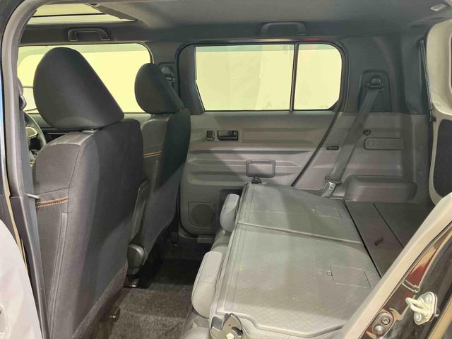 タフト Ｇ　４ＷＤ　メモリーナビ　バックカメラ　シートヒーター　アイドリングストップ　オートマチックハイビーム　ＵＳＢ入力端子　オートライト　衝突防止システム　ＬＥＤヘッドランプ　レーンアシスト　スマートキー（33枚目）