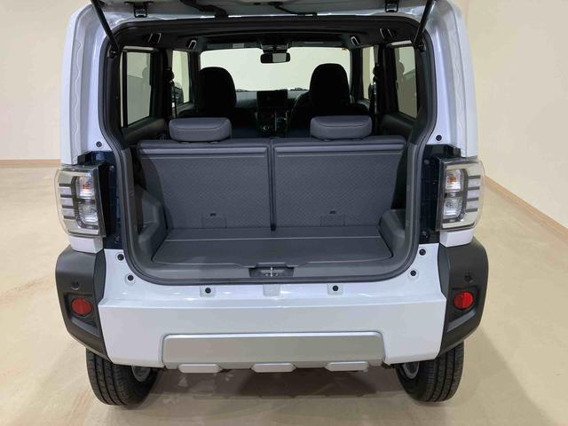 タフト Ｇ　クロムベンチャー　４ＷＤ　シートヒーター　アイドリングストップ　オートマチックハイビーム　オートライト　衝突防止システム　ＬＥＤヘッドランプ　レーンアシスト　スマートキー　記録簿　ワンオーナー　エアバッグ　エアコン（31枚目）