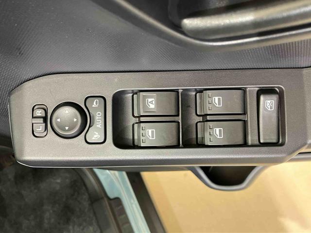 タフト X 4WD アイドリングストップ オートマチックハイビーム オートライト 衝突防止システム LEDヘッドランプ レーンアシスト スマートキー 記録簿 ワンオーナー エアバッグ エアコン パワーステアリング(6枚目)