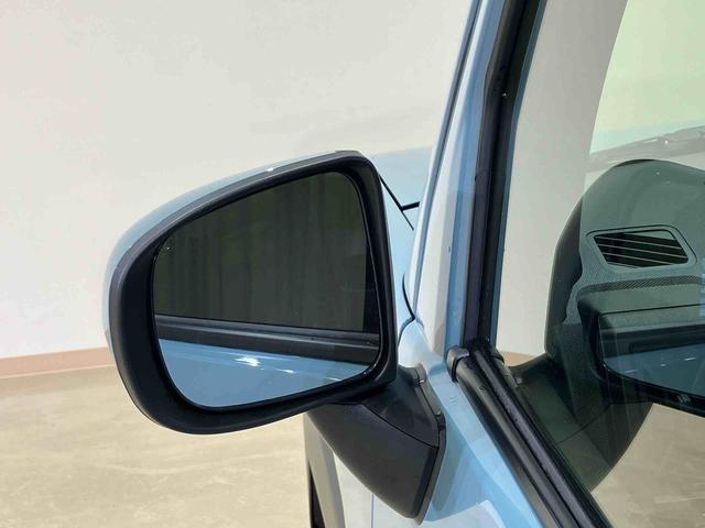 タフト X 4WD アイドリングストップ オートマチックハイビーム オートライト 衝突防止システム LEDヘッドランプ レーンアシスト スマートキー 記録簿 ワンオーナー エアバッグ エアコン パワーステアリング(34枚目)