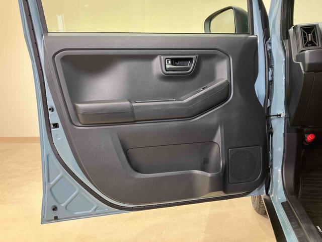 タフト X 4WD アイドリングストップ オートマチックハイビーム オートライト 衝突防止システム LEDヘッドランプ レーンアシスト スマートキー 記録簿 ワンオーナー エアバッグ エアコン パワーステアリング(35枚目)