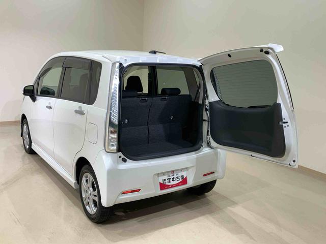 ムーヴ カスタム　Ｘ　ＳＡ（15枚目）