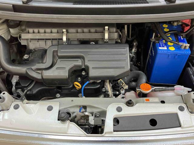 ムーヴ カスタム　Ｘ　ＳＡ（18枚目）