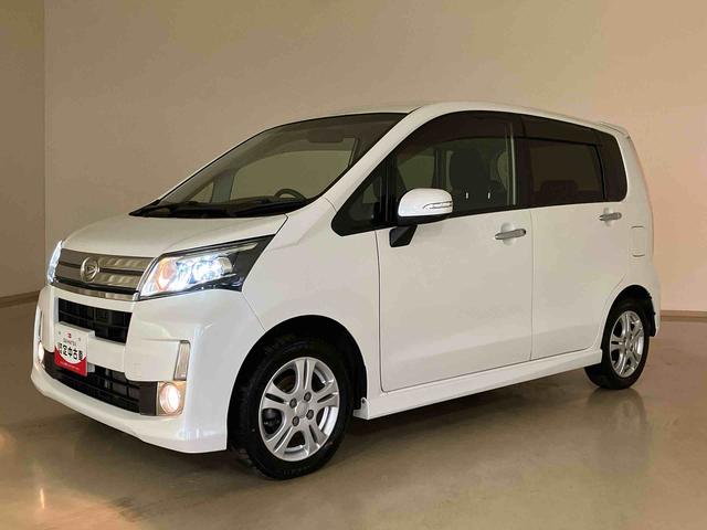 ムーヴ カスタム　Ｘ　ＳＡ（40枚目）