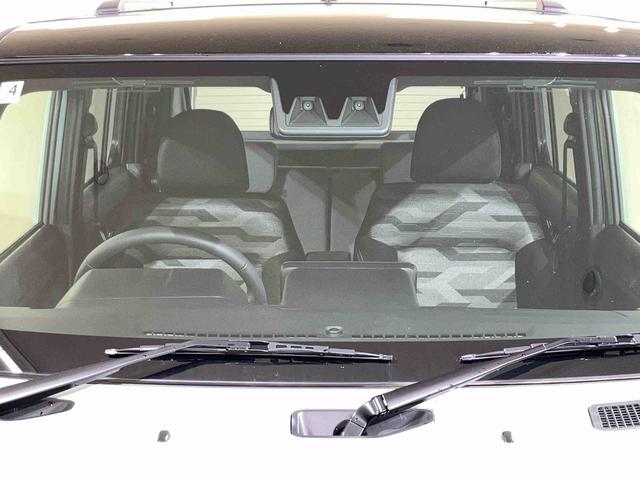 タフト G クロムベンチャー(2枚目)