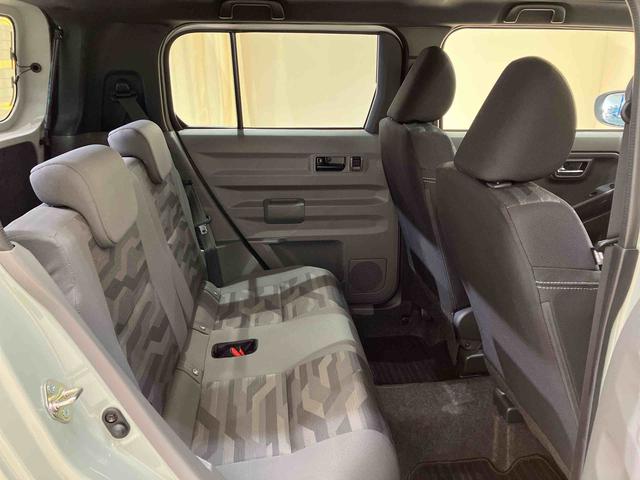 タフト G クロムベンチャー(4枚目)