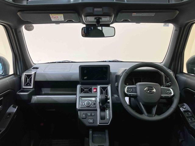 タフト G クロムベンチャー(5枚目)