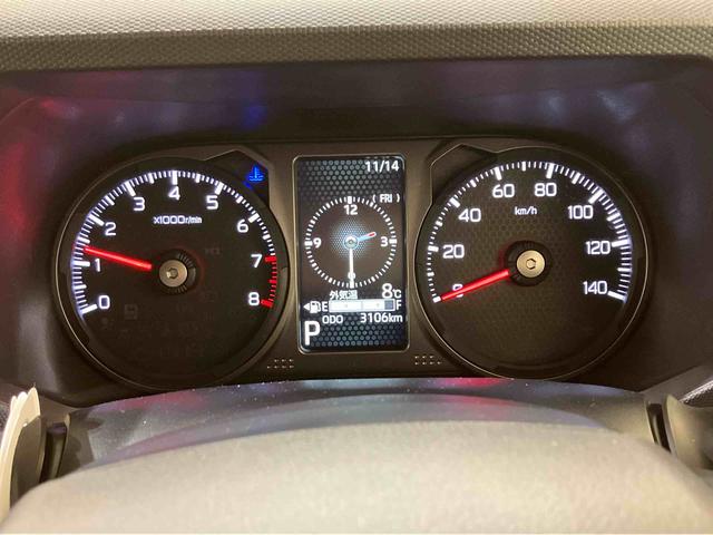 タフト G クロムベンチャー(8枚目)