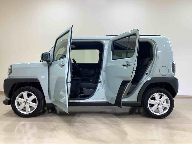 タフト G クロムベンチャー(13枚目)