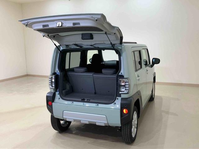 タフト G クロムベンチャー(15枚目)