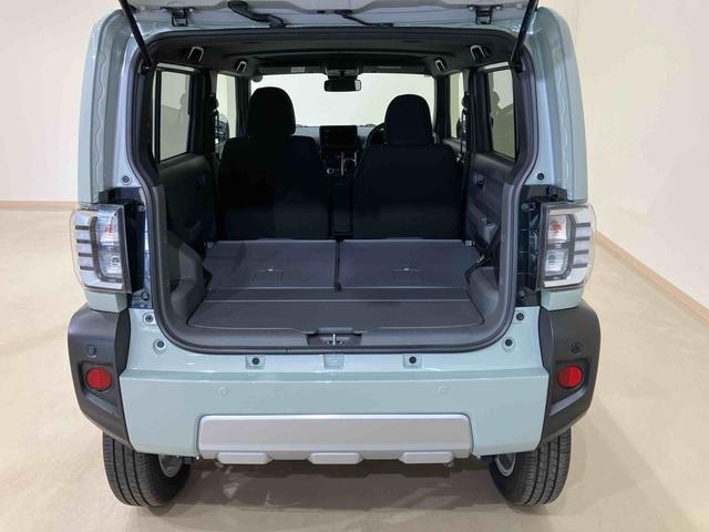 タフト G クロムベンチャー(16枚目)