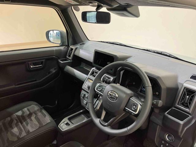 タフト G クロムベンチャー(24枚目)