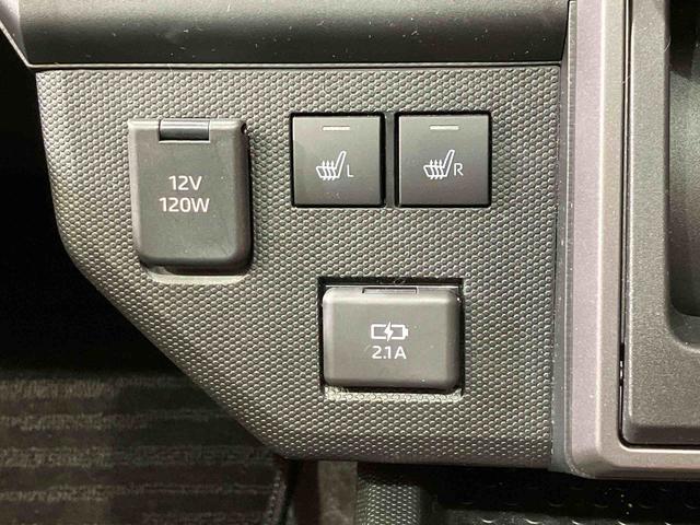 タフト G クロムベンチャー(26枚目)