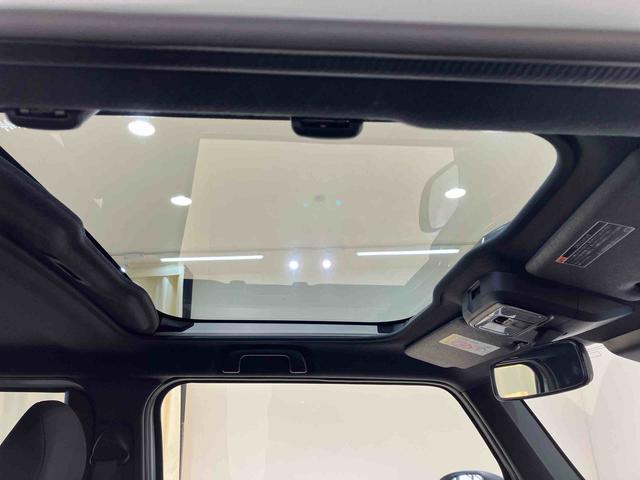 タフト G クロムベンチャー(30枚目)