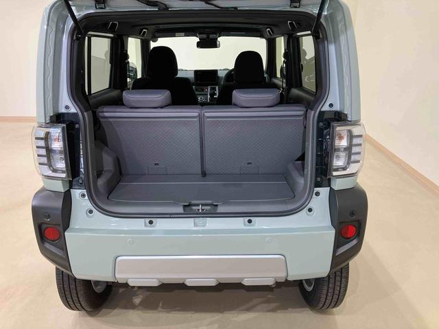 タフト G クロムベンチャー(31枚目)