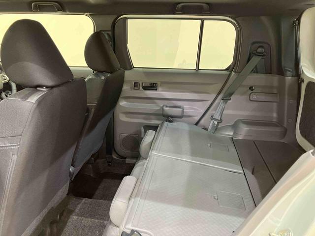 タフト G クロムベンチャー(33枚目)