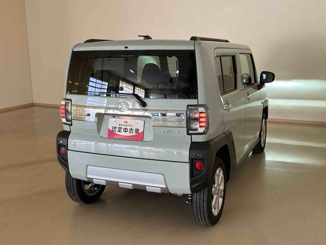 タフト G クロムベンチャー(38枚目)