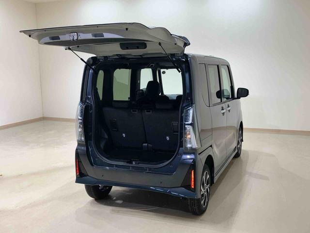 タント カスタムＸ（15枚目）