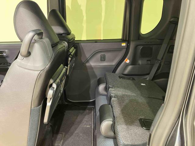 タント カスタムＸ（33枚目）