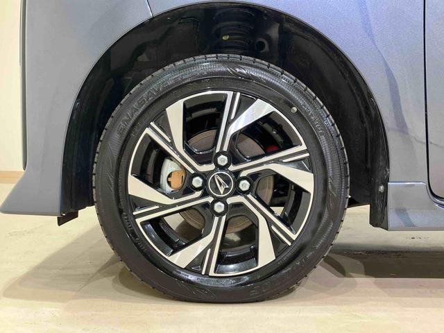 タント カスタムＸ（36枚目）