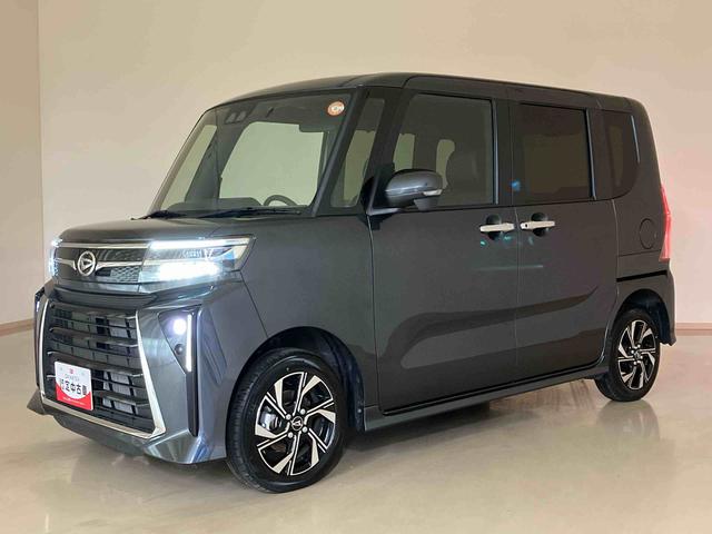 タント カスタムＸ（40枚目）