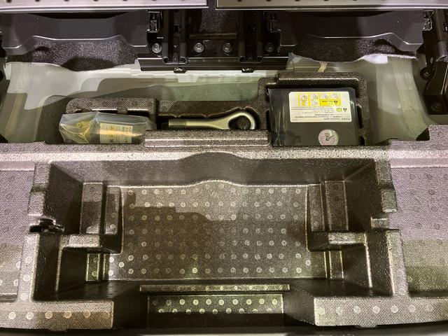 ムーヴキャンバス ストライプスＧ（17枚目）