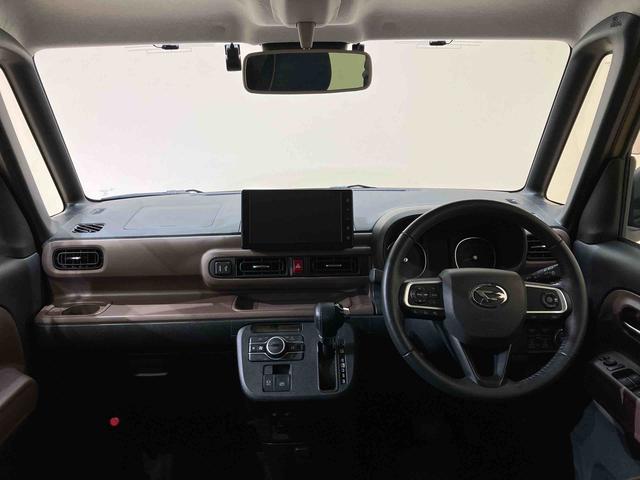 ムーヴキャンバス セオリーＧターボ（5枚目）