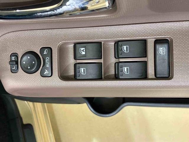 ムーヴキャンバス セオリーＧターボ（6枚目）