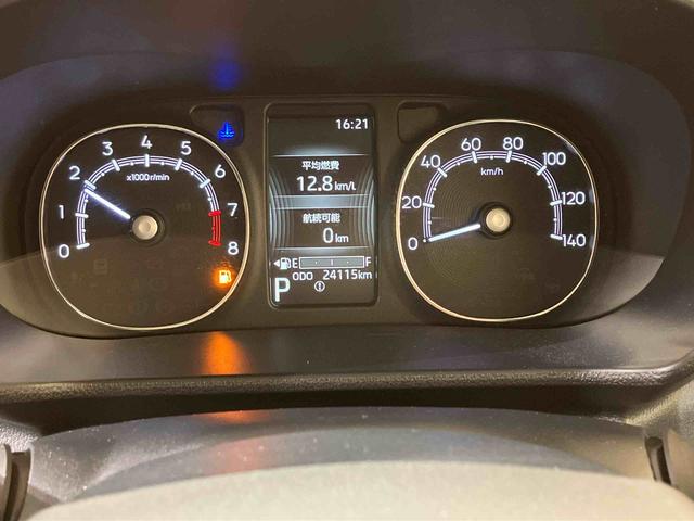 ムーヴキャンバス セオリーＧターボ（8枚目）