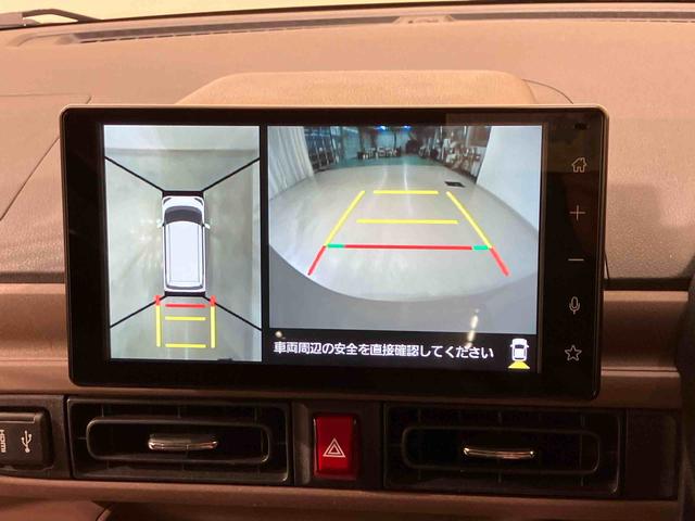 ムーヴキャンバス セオリーＧターボ（9枚目）