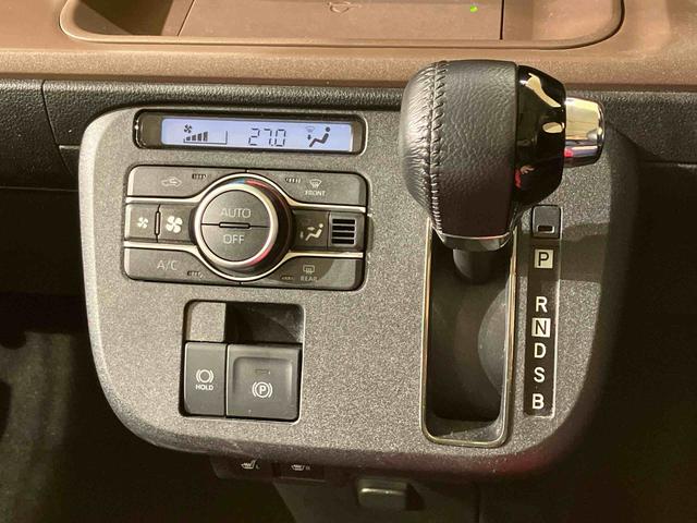 ムーヴキャンバス セオリーＧターボ（10枚目）